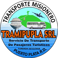 transporte de turismo